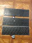 Клавіатура Asus 550 552 513 501 750 (лот 3 донора)