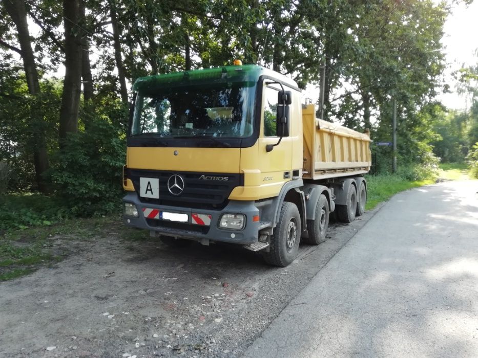 Promocja Gruz betonowy kruszony Gruby, kruszywo, kruszonka Tanio