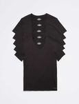 Новый набор calvin klein футболки (ck 5-pack black) с Америки M,L,XL