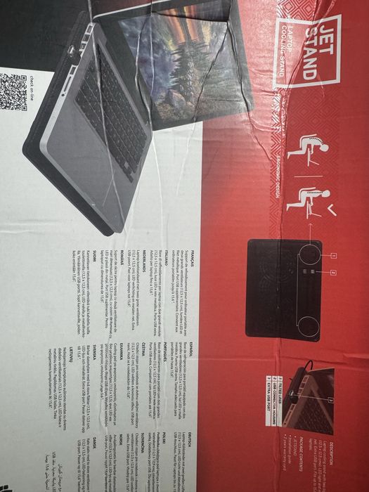 Base refrigeração pc