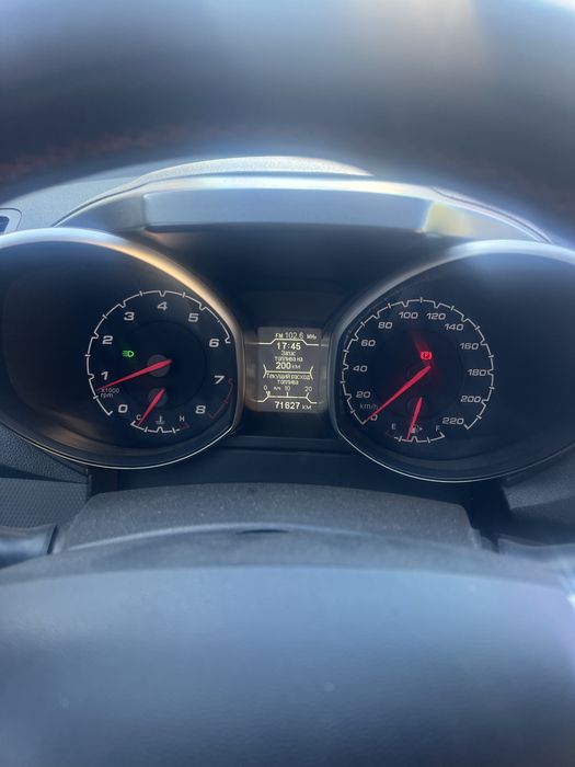 Продам авто CHERY TIGGO 5