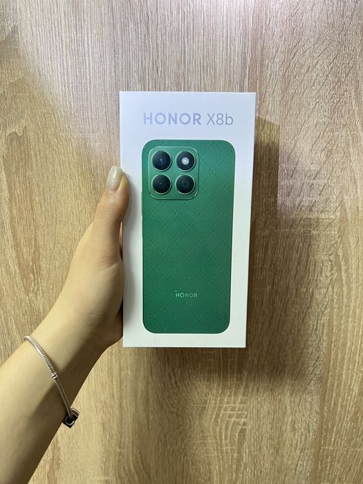 Honor X8b / 256 gb!