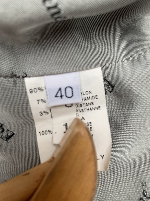 Frak konkursowy jeździecki Equiline mlodziezowy