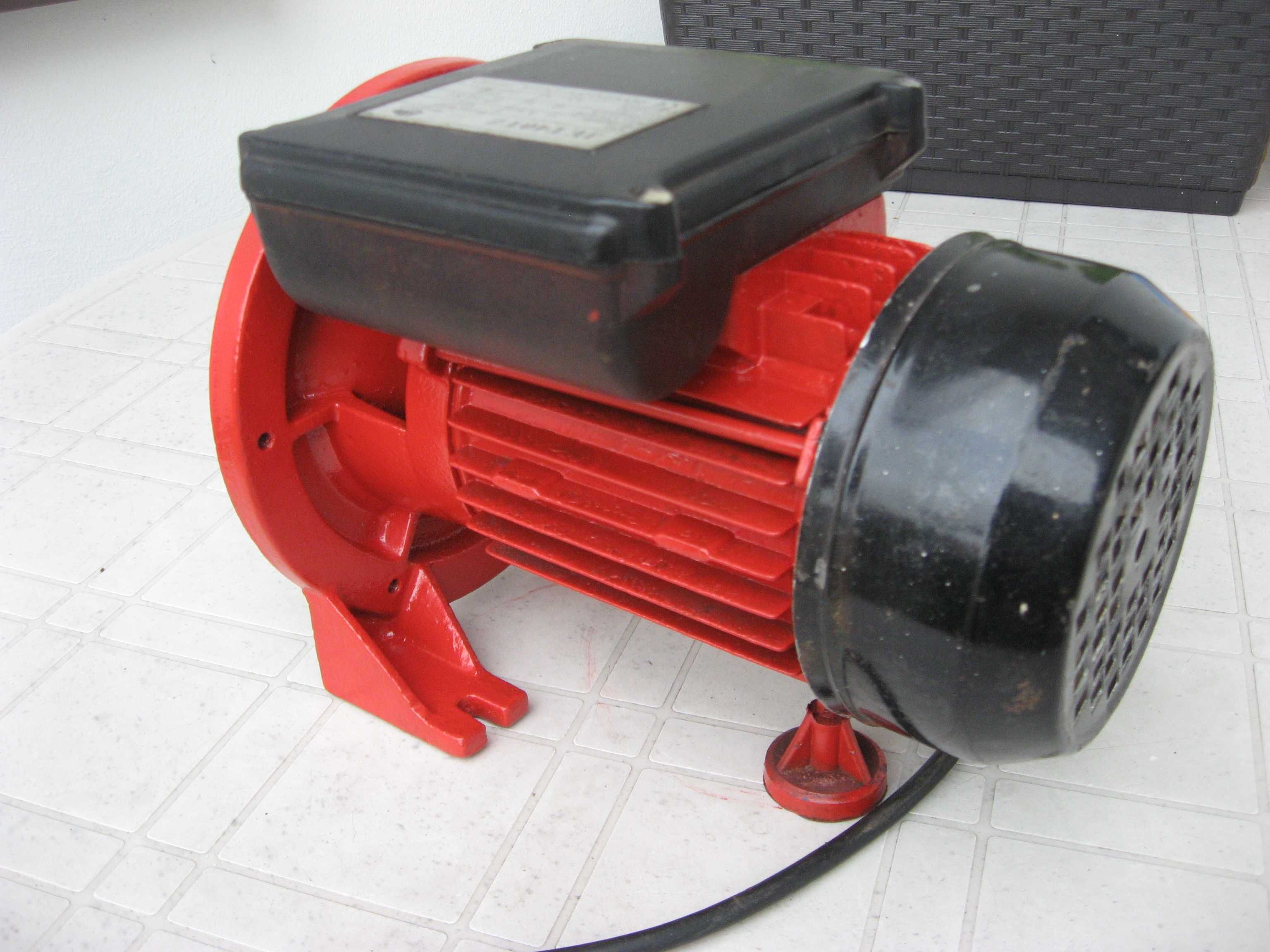 Silnik do hydroforu  25 l JET 40 TZ