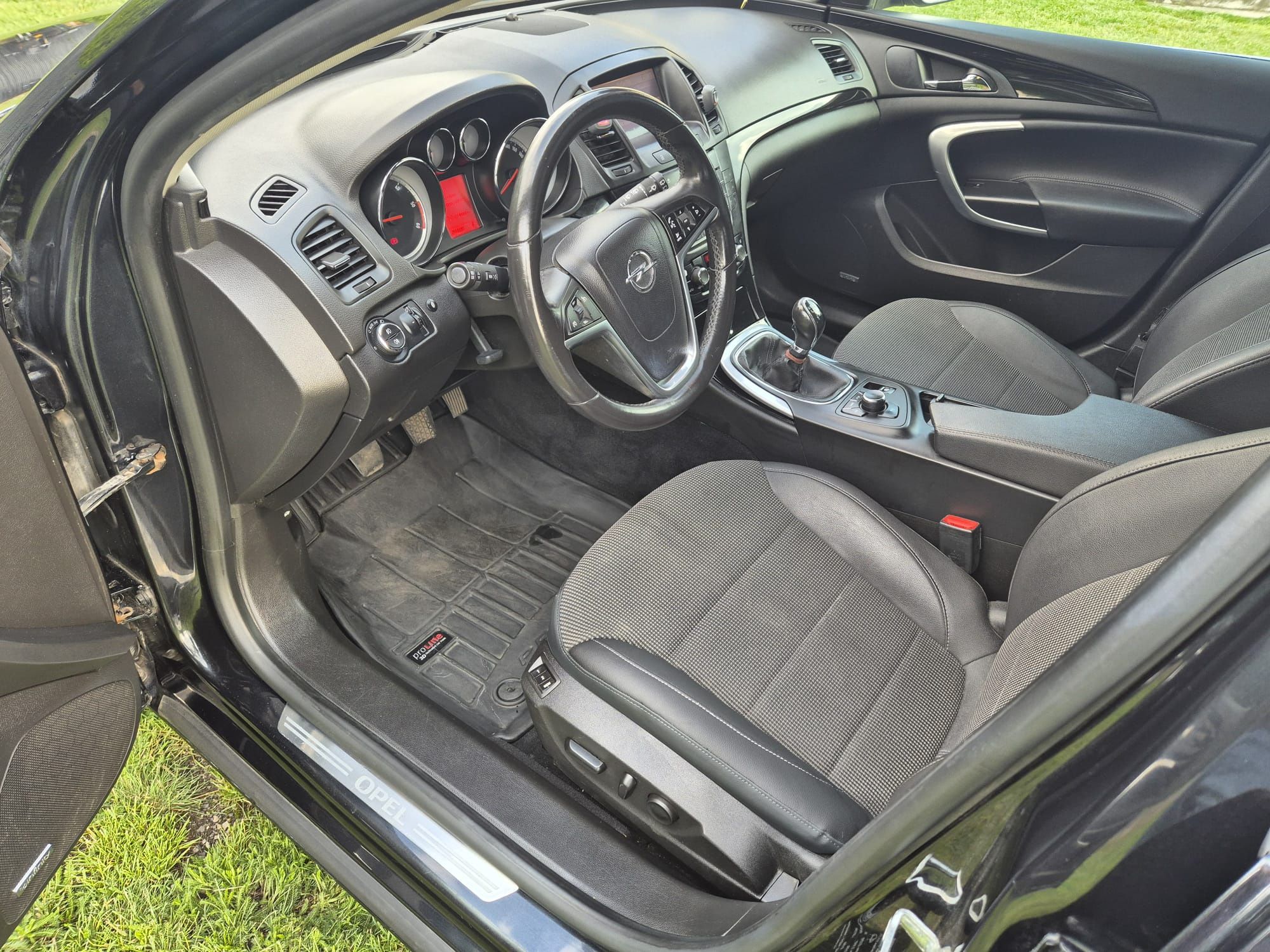 Sprzedam Opel Insignia