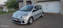 Renault Twingo 1.2 75km Automat Klima Super Stan z Niemiec Polecam