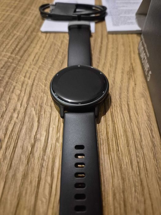 Smartwatch Garmin Vivoactive 5. Nowy na gwarancji. Na prezent.