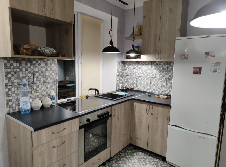 Приватний будинок в селі