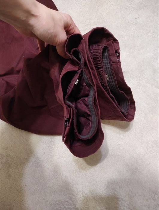 Горнолижні штани The north face  M original 
The North Face gore-tex