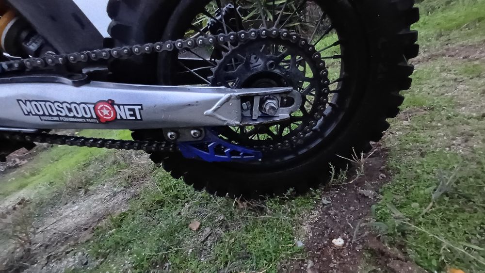 Pit bike 160cc cross