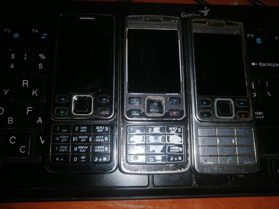 Nokia  ретро телефон