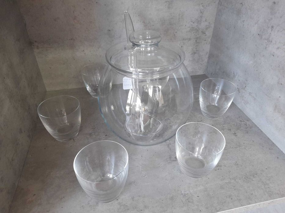 Conjunto de punch 9 peças