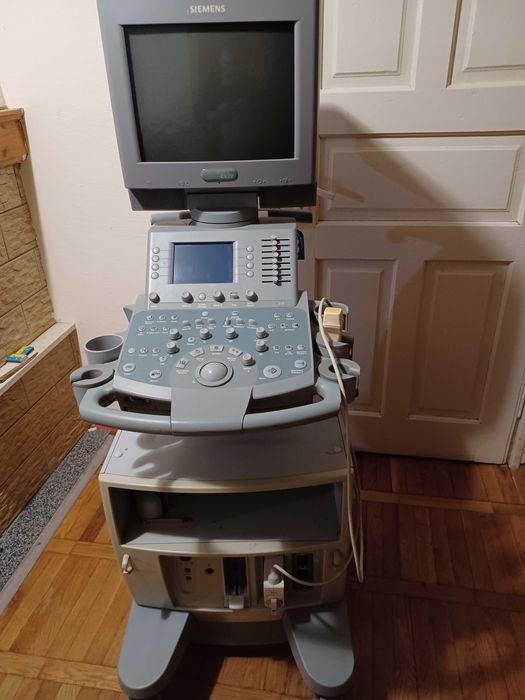 УЗД УЗИ апарат Siemens Acuson CV70 (кардіологічний), обмін