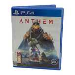 Gra na PS4 Anthem