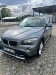 Bmw x1 .1.8d 4x4 143km 2010r zamiana plus 20k