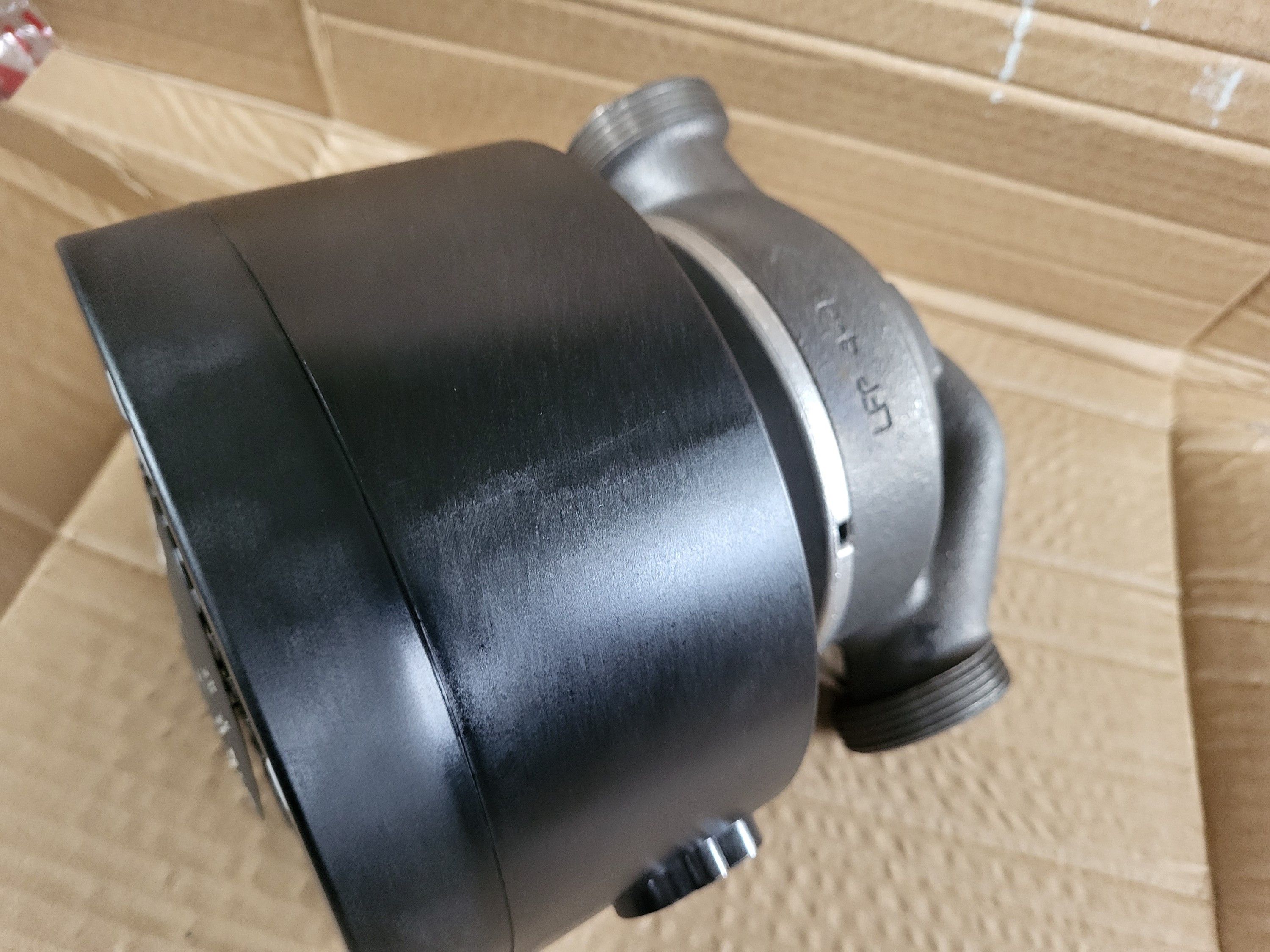 Pompa obiegowa LFP 25POe100C MEGA