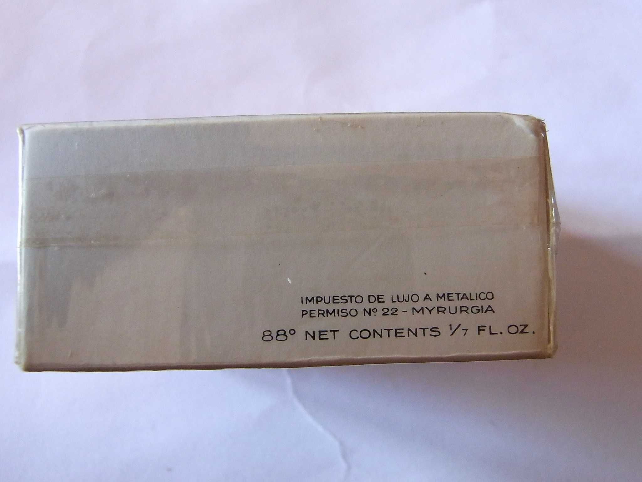 Vintage Nueva Maja Myrurgia Perfume/ Extrakt perfum ~4 ml .TOP !