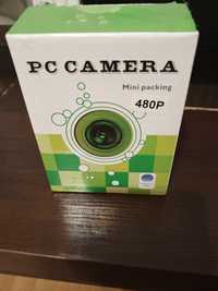 Kamera PC 480p nieużywana