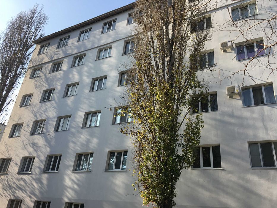 Продам квартиру в новому зданому і заселеному будинку біля автовокзалу