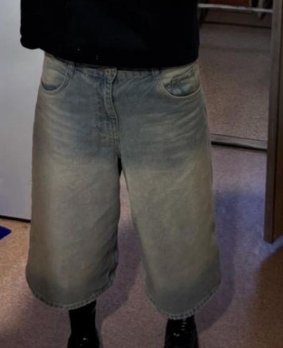 Шорти Bershka 36 розмір