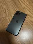 Iphone 11 pro б/у на 64 гб