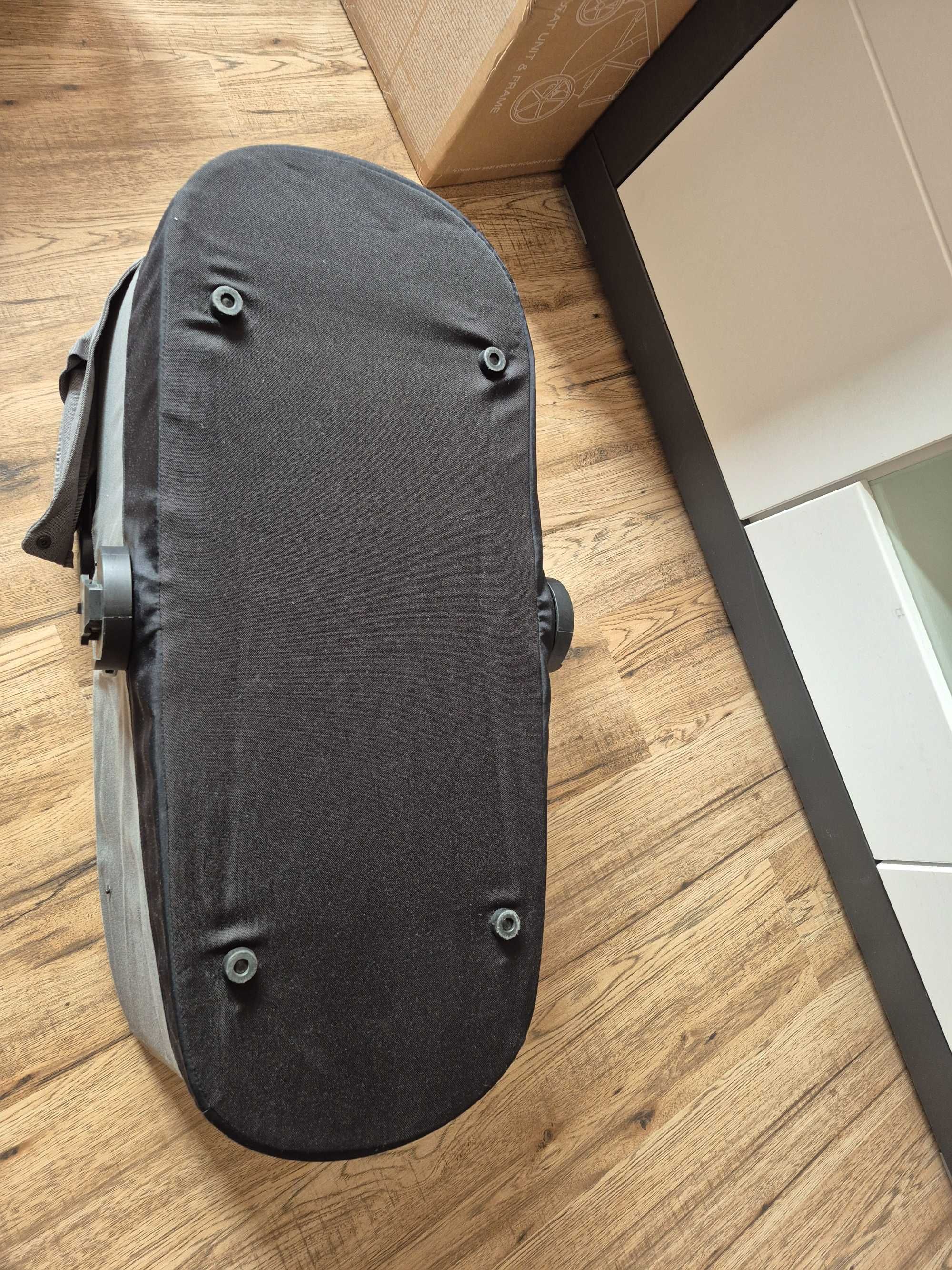 Gondola CYBEX Balios s lux