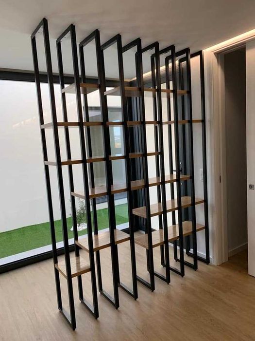 Carpintaria sob medida e Mobiliário personalizado