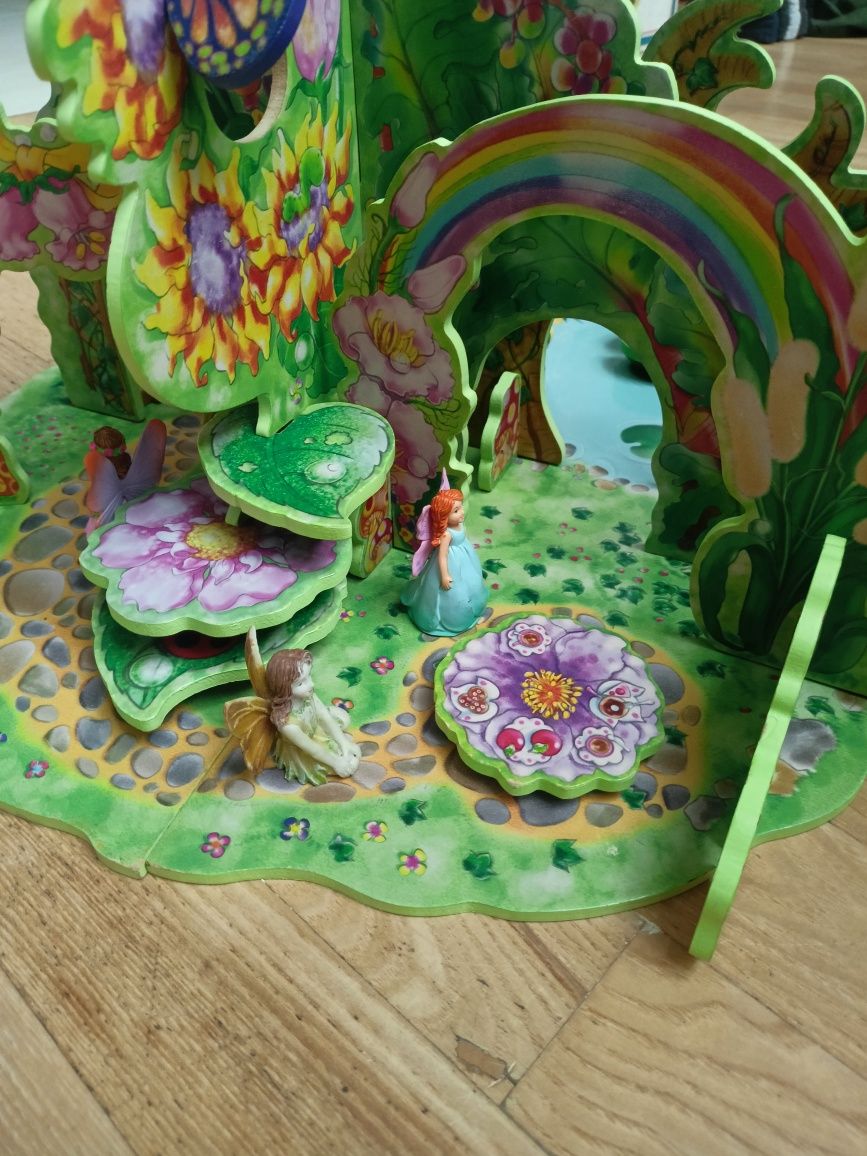 ELC Fairy Wonderland