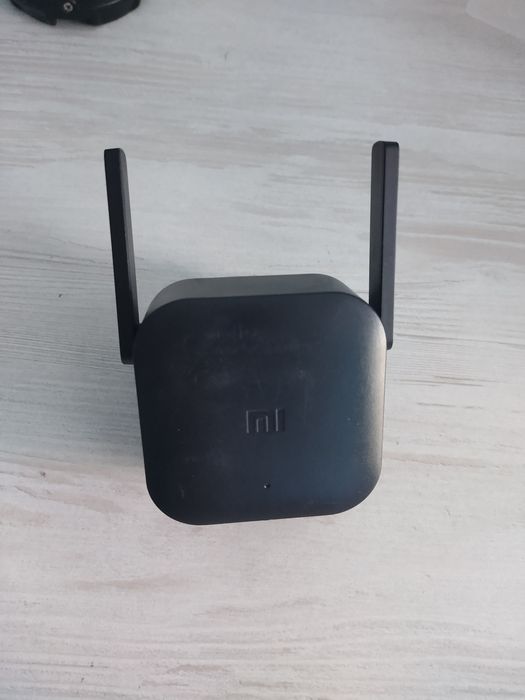 Xiaomi repeater v3 pro