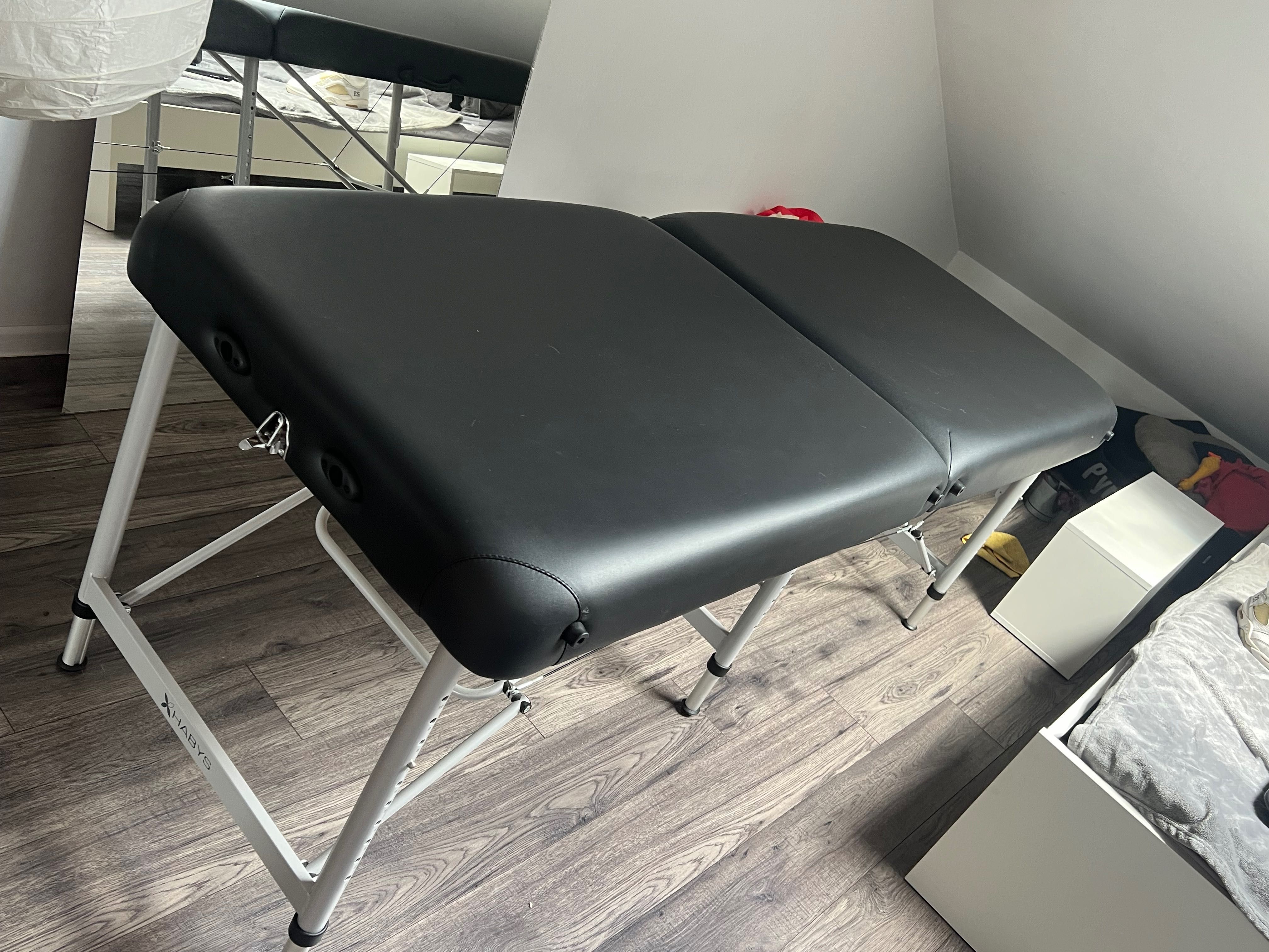 Stół do masażu Habys medmal 70 cm