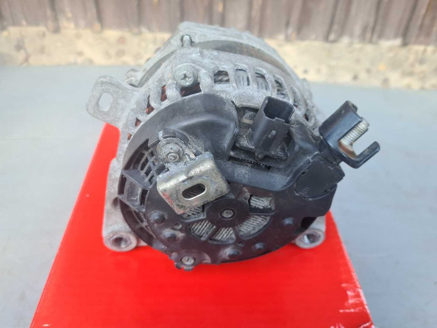 Alternator Valeo Mercedes 2.2 CDi W205 W253 W447 W212  A0009_062822