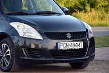 Suzuki Swift * Tydz w PL z Niemiec - zarejestrowany *