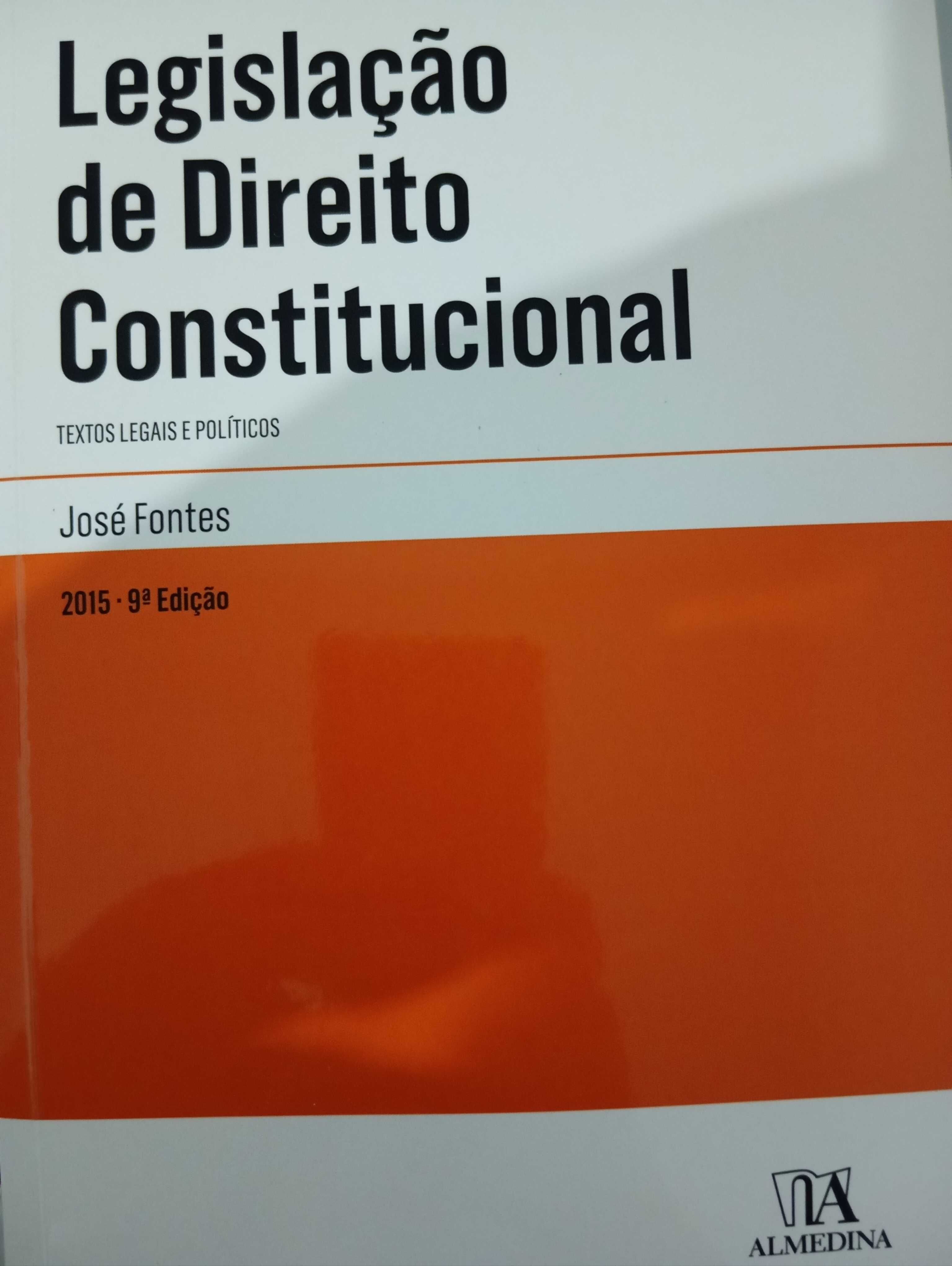 Livros usados em ótimo estado