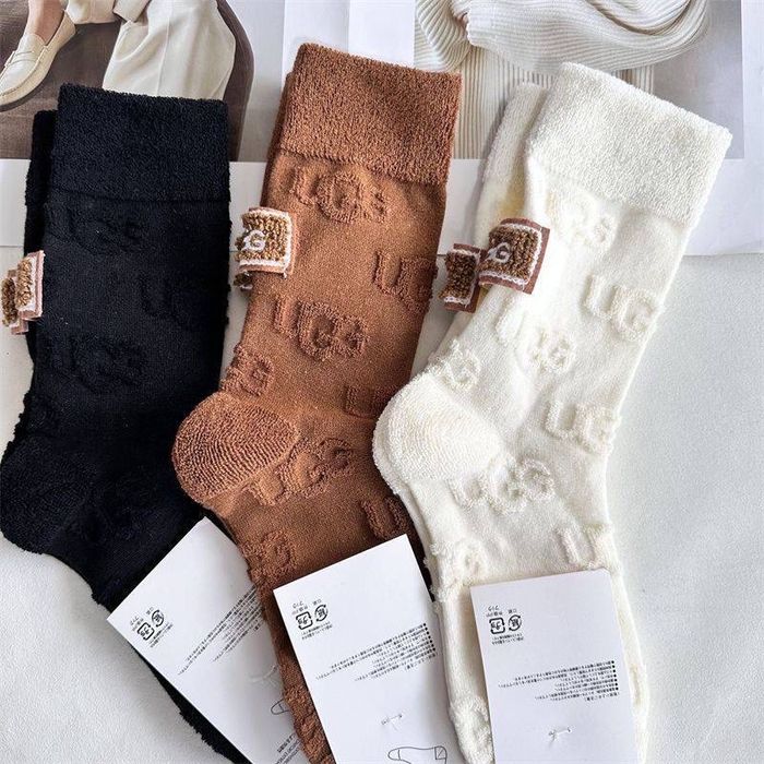 Шкарпетки Ugg носки угг