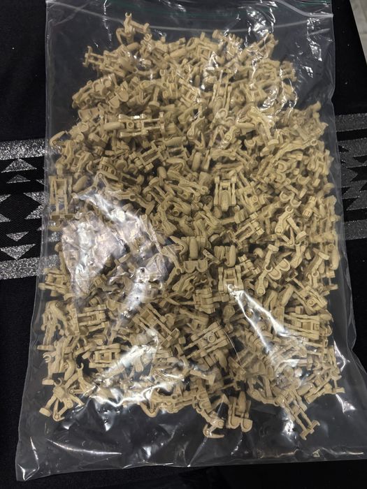 Star wars Lego SW0001b 100 sztuk