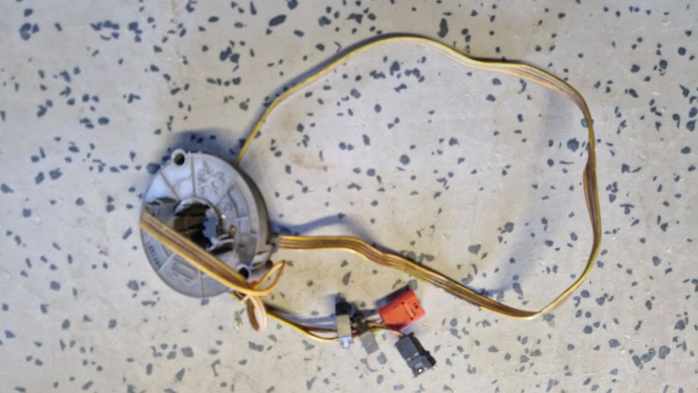 MERCEDES VITO W638 TAŚMA KIEROWNICY 6384600049