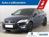 Ford Mondeo 2.0 TDCi Trend , Salon Polska, VAT 23%, Klimatronic ,Bezkolizyjny,