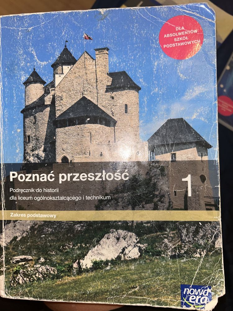 Poznać przeszłość 1