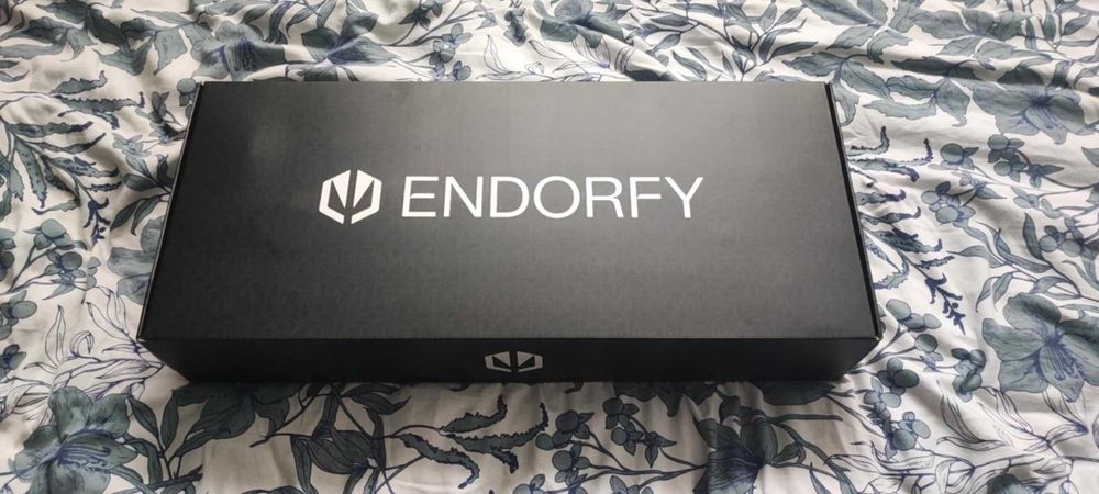Mikrofon Endorfy Solum Broadcast
