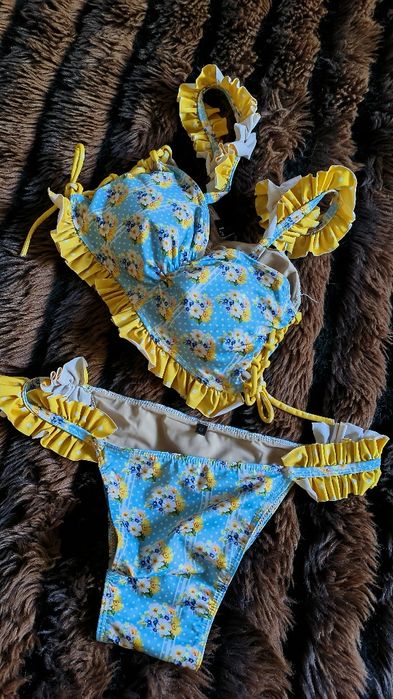 Bikini Kitess tamanho M