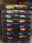 Series x files original completa 9 epocas