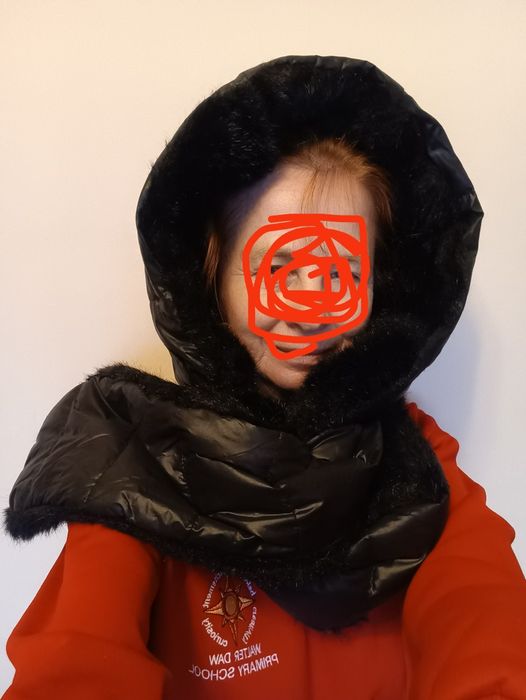 Капюшоны тонкие и утеплённые