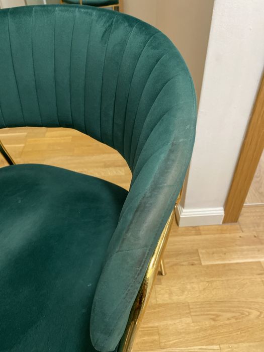 Krzeslo FEBA glamour