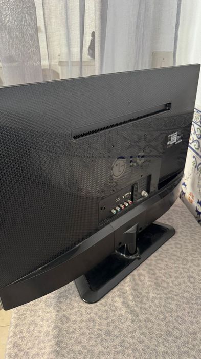LG TV "26" with Remote Control64553264266881121
