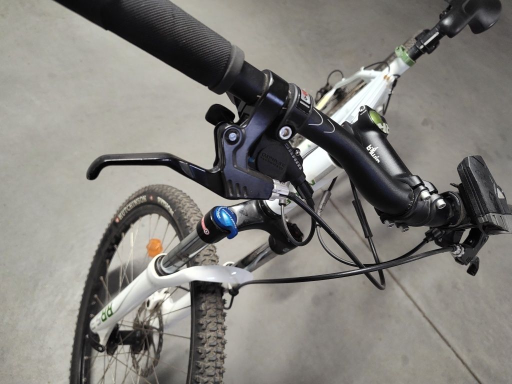 Rower Rockrider 26
