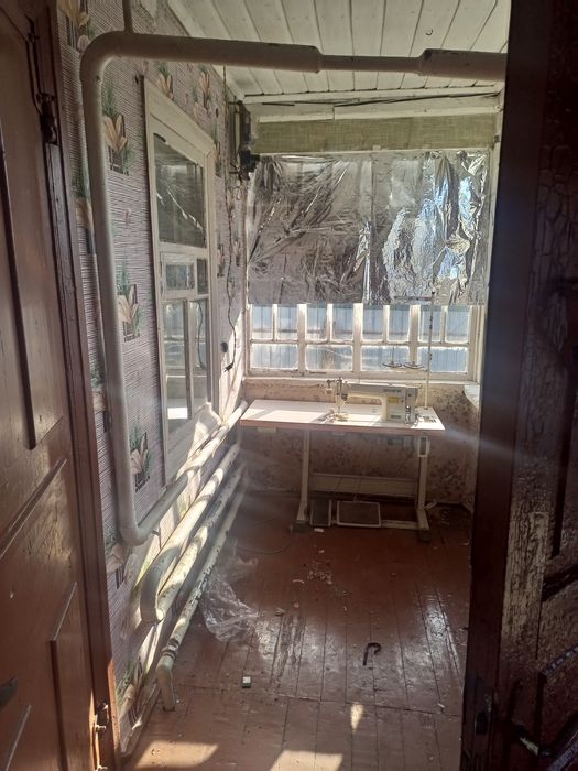 Продам приватний будинок