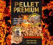 Sprzedam Pellet Wapnica