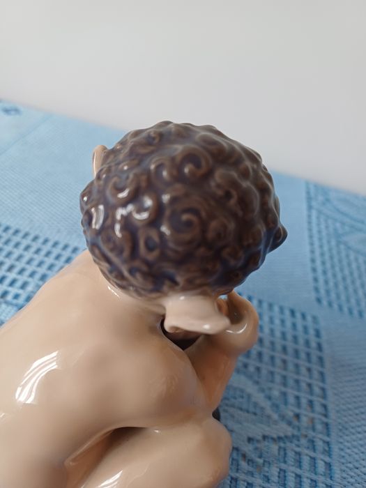 Faun Royal Copenhagen 1712