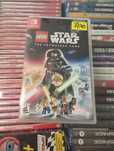 LEGO Gwiezdne wojny: Saga Skywalkerów [Switch] PL