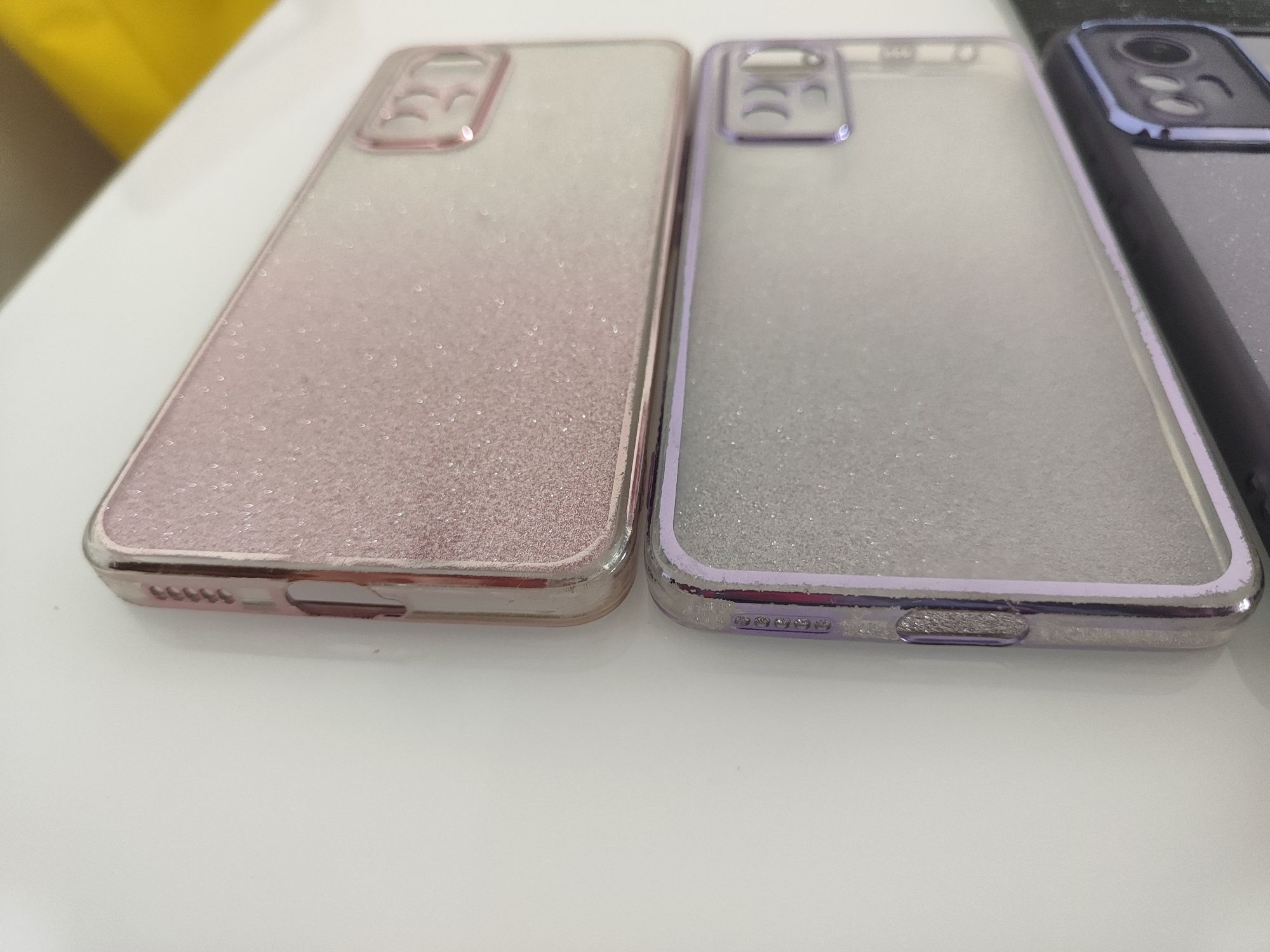 Obudowa etui case Xiaomi 12 lite